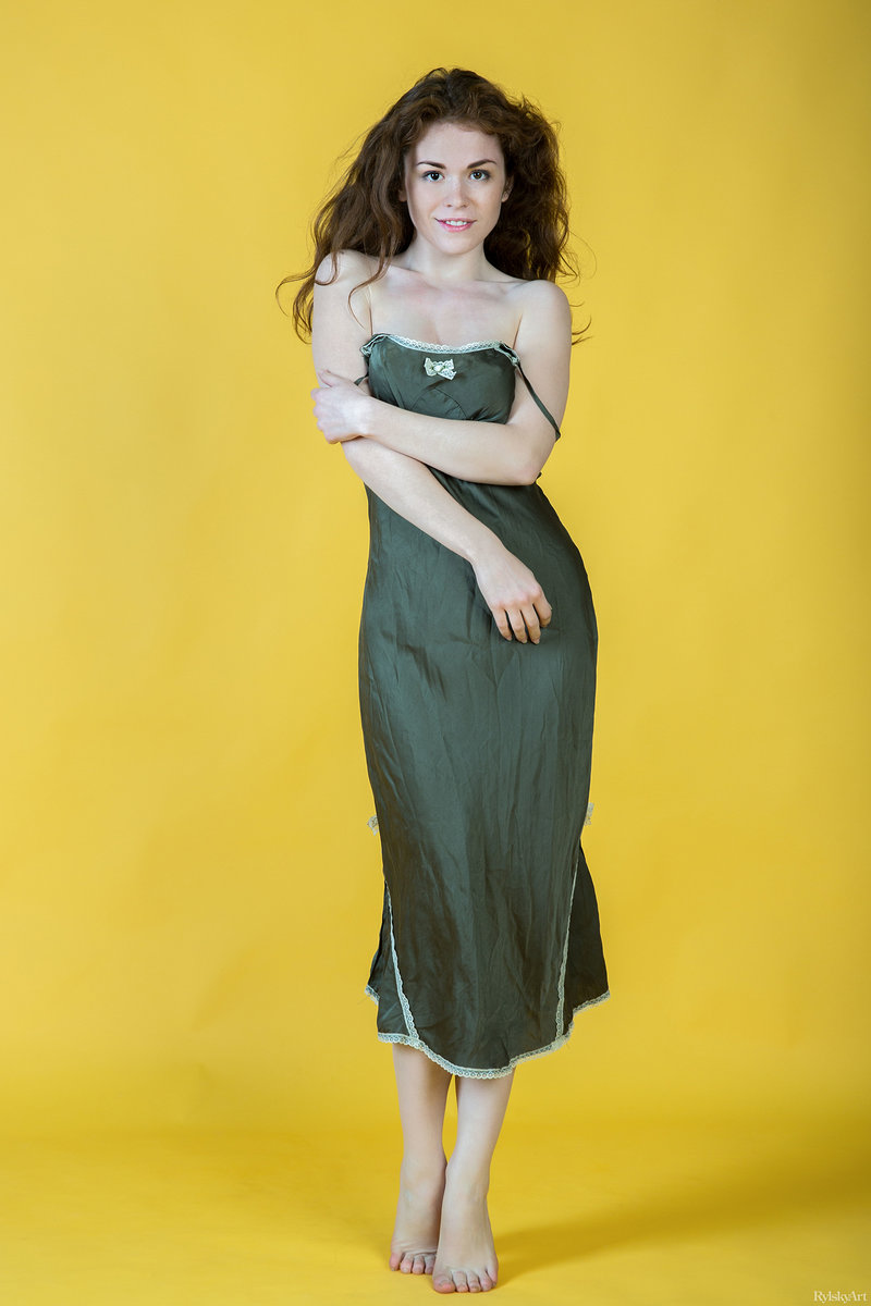Ульяна, 21